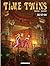 Time Twins - tome 3 - 06/07/09 (French Edition)