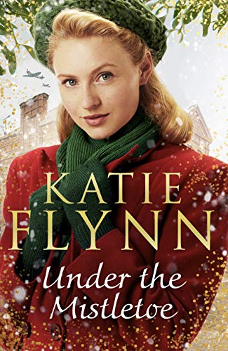 Under the Mistletoe (The Liverpool Sisters #2)