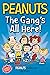 Peanuts: The Gang's All Here!: Two Books In One (Peanuts Kids)