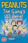 Peanuts: The Gang...