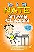 Big Nate Stays Classy: Two Books in One