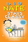 Big Nate Stays Cl...