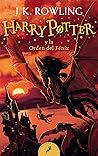 Harry Potter y la...