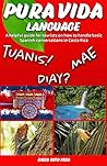 Pura Vida Languag...