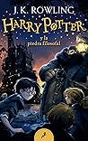 Harry Potter y la...