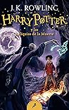 Harry Potter y la...