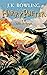 Harry Potter y el cáliz de fuego by J.K. Rowling