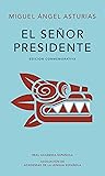 El Señor Presidente
