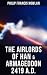 The Airlords of Han & Armageddon 2419 A.D.: Enriched edition. Including -