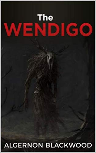 The Wendigo