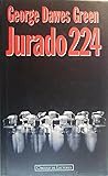 Jurado 224 by George Dawes Green