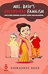 Mrs. Basu's Uncensored Familism Book cover for Mrs. Basu's Uncensored Familism