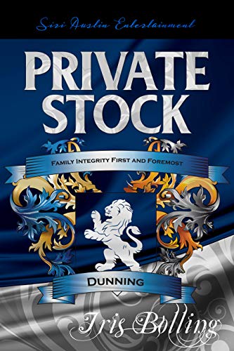 Private Stock (Dunning Trilogy, #3)