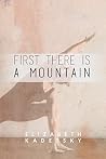 First There is a ...