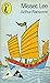 Missee Lee by Arthur Ransome