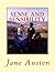 Sense and Sensibility