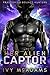 Her Alien Captor (Praezoria...