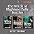 The Witch of Highland Falls by Kitty Murry
