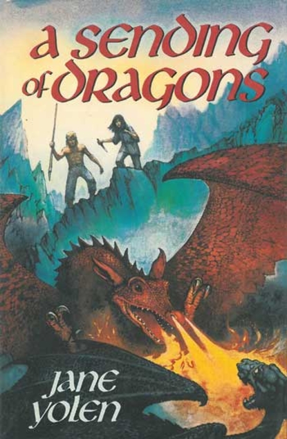 A Sending of Dragons