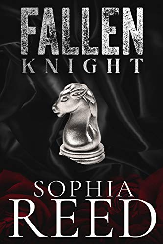 Fallen Knight (Varasso Brothers #1)