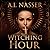 Witching Hour (Witching Hour, #1)