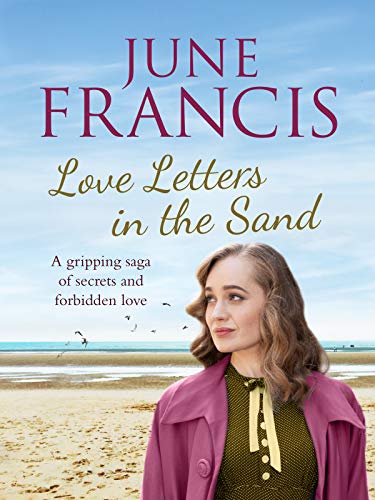 Love Letters in the Sand (Kindle Edition)