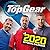 Top Gear 2020 Calendar - Official Square Wall Format Calendar by Top Gear