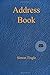 Address Book by Simon Tingle