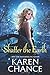 Shatter the Earth by Karen Chance