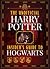 The Unofficial Harry Potter Insider's Guide To Hogwarts by The Editors of MuggleNet