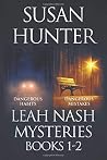 Leah Nash Mysteri...