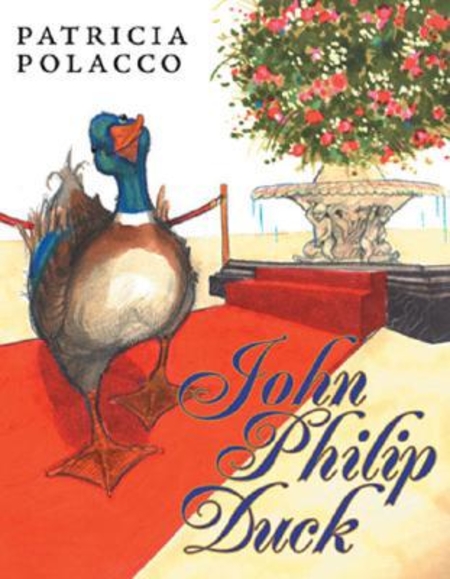 John Philip Duck (Hardcover)
