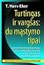 Turtingas ir vargsas