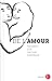 De L’amour - Fragment d’un ...