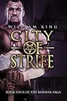 City of Strife