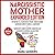 NARCISSISTIC MOTHER Expanded Edition by Diana Sanders
