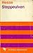 Steppeulven by Hermann Hesse