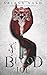 Blood & Ice (Silk and Steel #3)