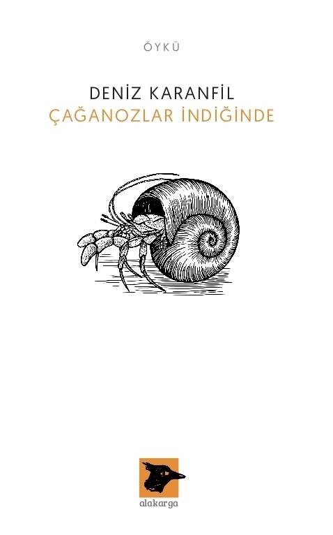 Çağanozlar İndiğinde (Paperback)