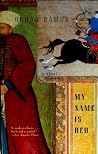My Name Is Red