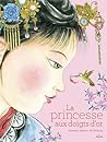La princesse aux doigts d'or by Christian Jolibois