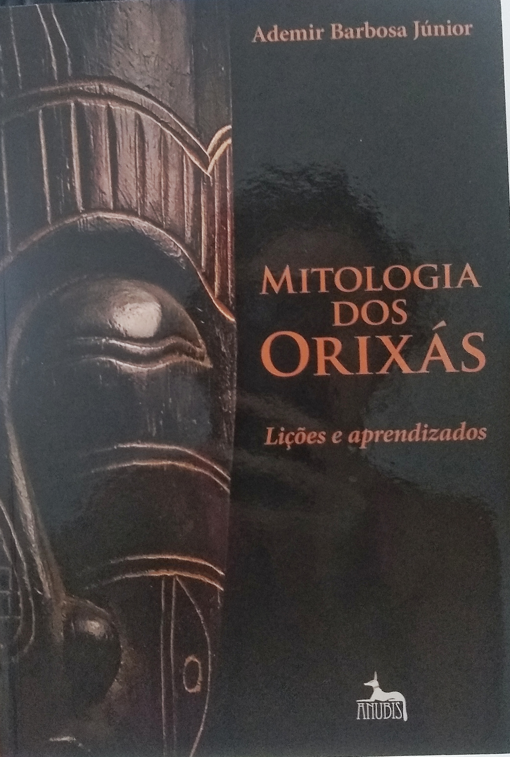 Mitologia dos orixás