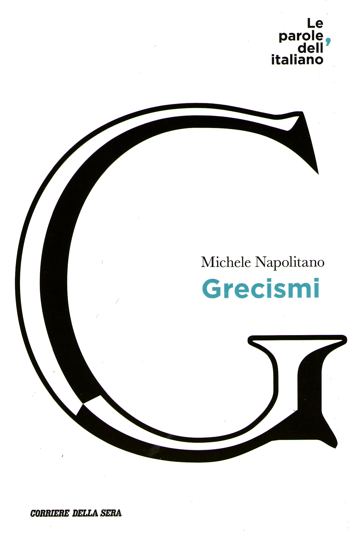 Grecismi