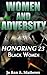 Women and Adversity: Honori...