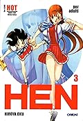 HEN, Vol. 3