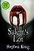 Salem's Lot - Exclusive Glow-In-The-Dark Cover by Stephen        King