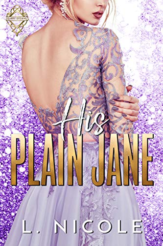 His Plain Jane (Happy Endings #3)