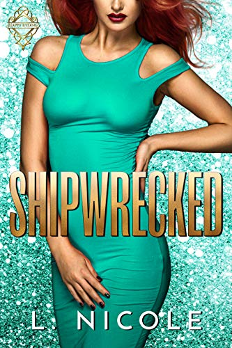 Shipwrecked (Happy Endings #2)