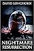 Nightmare Resurrection (Nightmare, #4)