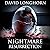 Nightmare Resurrection (Nightmare, #4)